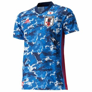 japan football jersey 2020