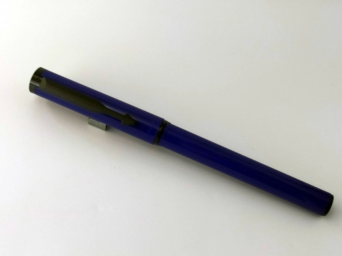 Parker Beta Standard Ballpoint Ball Pen Ballpen Dark Blue Body