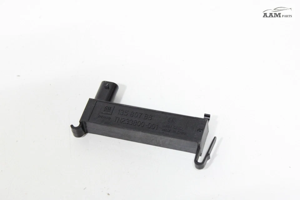 GMC ACADIA 2017-2020 MÓDULO DE ANTENA DE CONTROL DE ENTRADA INTELIGENTE SIN LLAVE OEM Foto 2 de 4