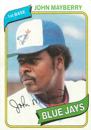 1980 Topps Baseball Singles #9-#717 Elige de la lista - Completa tu conjunto como nuevo. - Imagen 76 de 87