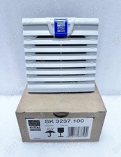 RITTAL SK 3237.100 FAN AND FILTER UNIT 230V AC 50/60 Hz