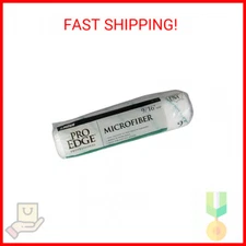 Linzer Products, RC-174-9 Microfiber Shed-Free Paint Roller Cover, 9/16-inch Nap