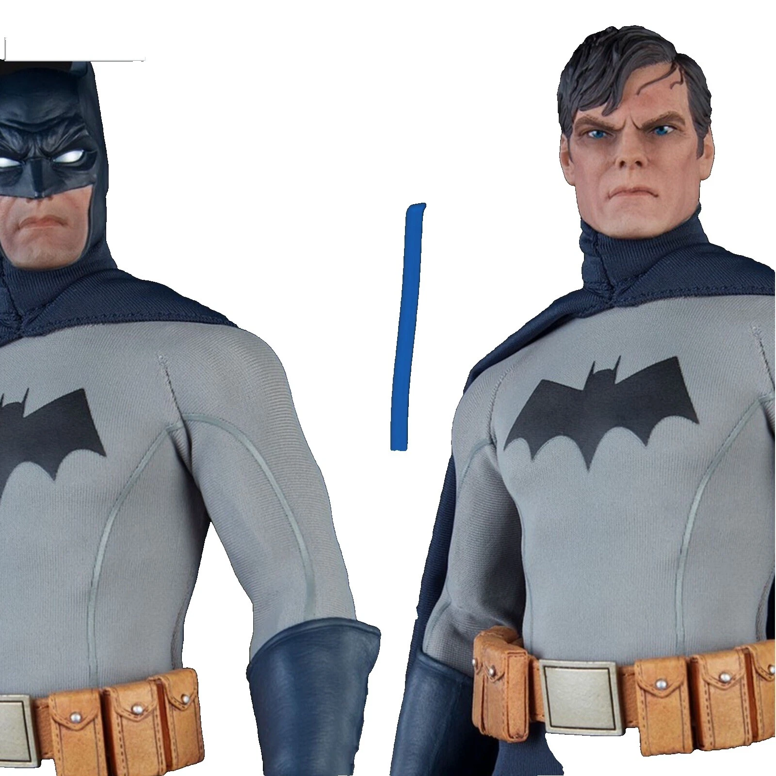 Sideshow Collectibles Vinyl Action Action Figures