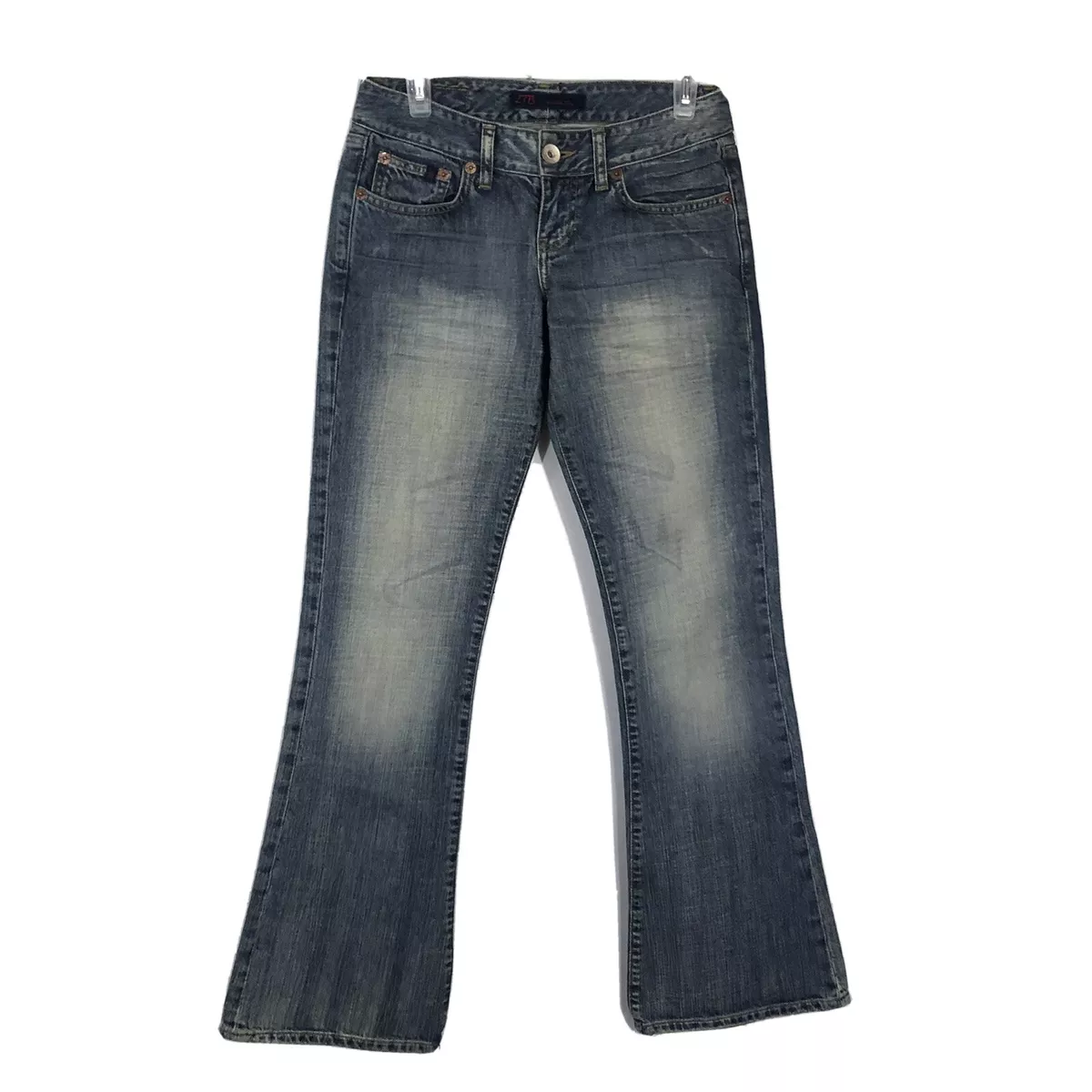 Ltb flared cheap jeans
