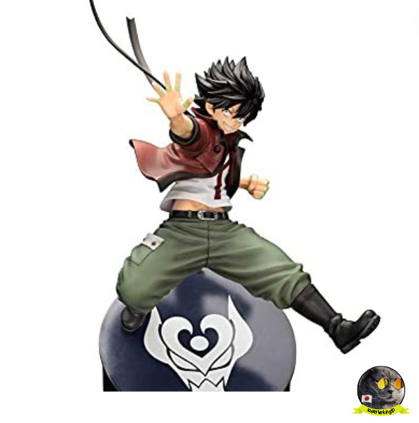 Figura PVC ARTFX J EDENS ZERO Shiki Granbell escala 1/8 PP973 Kotobukiya Nueva