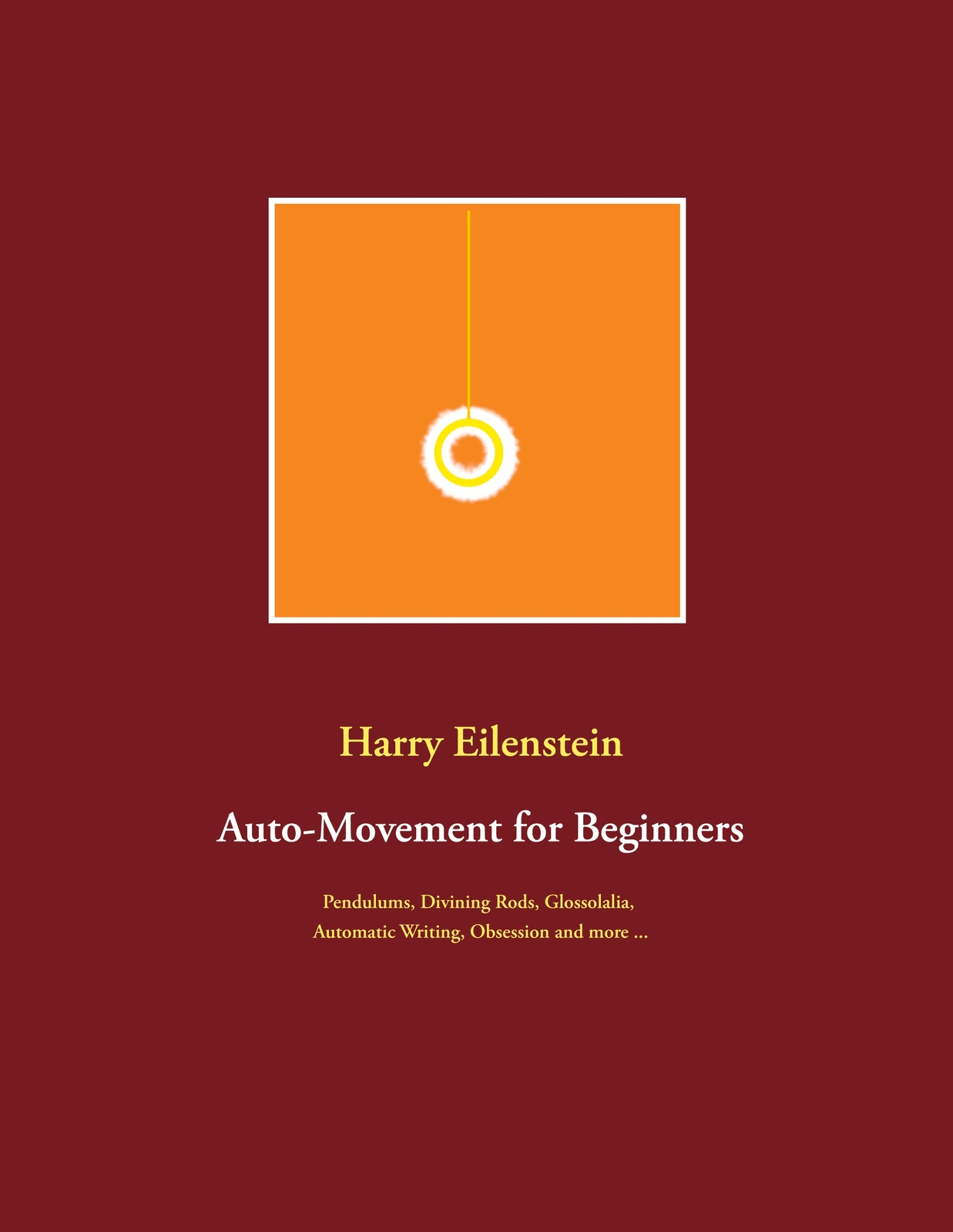 Thumbnail - Auto-movement For Beginners (buch)