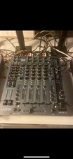 Allen & Heath Xone 92 Dj Mixer Professional - Black