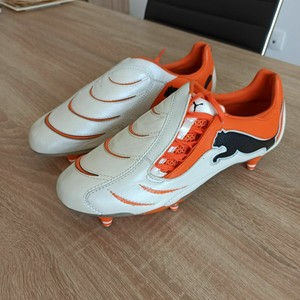 puma cleats 8t