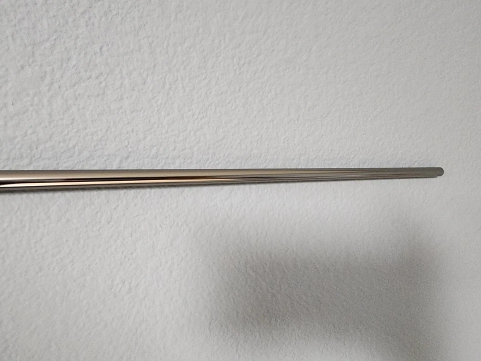 New Tour Issue Diamana GT 50 X stiff golf shaft Mitsubishi Chemical 2022 - Image 3 of 4