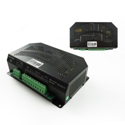 BACM2410 Smartgen Generator Genset Battery Charger 