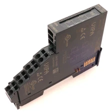 VIPA Analog Input SM 031-1BD30 | E:02 | SM031-1BD30 + CM001-0AA00