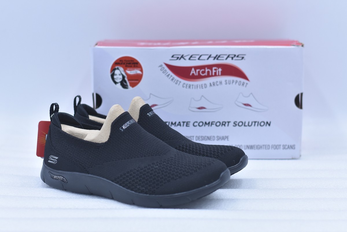 Skechers Arch Fit Go Run Refine Women's Skechers Arch Fit Refine