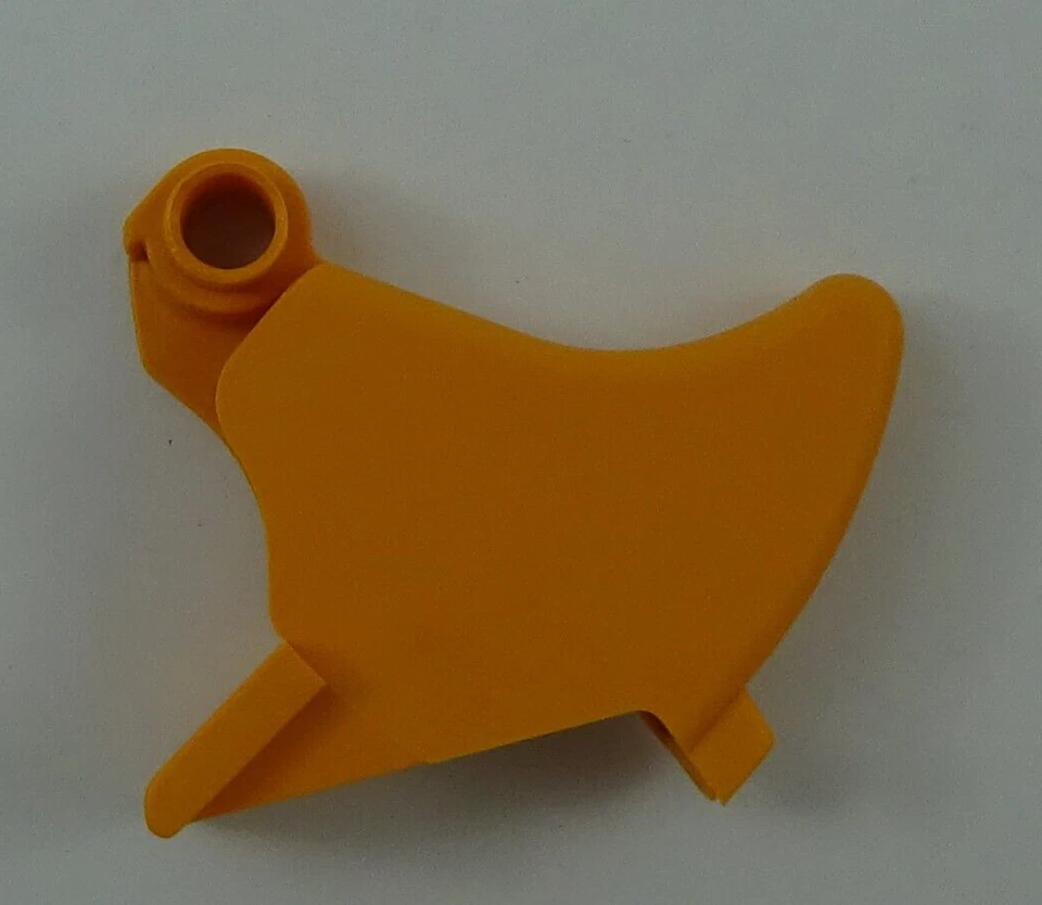 Tuercas de montaje en barra Poulan Pro PR4218 42cc 18" motosierra pieza de repuesto #A27 Foto 2 de 2