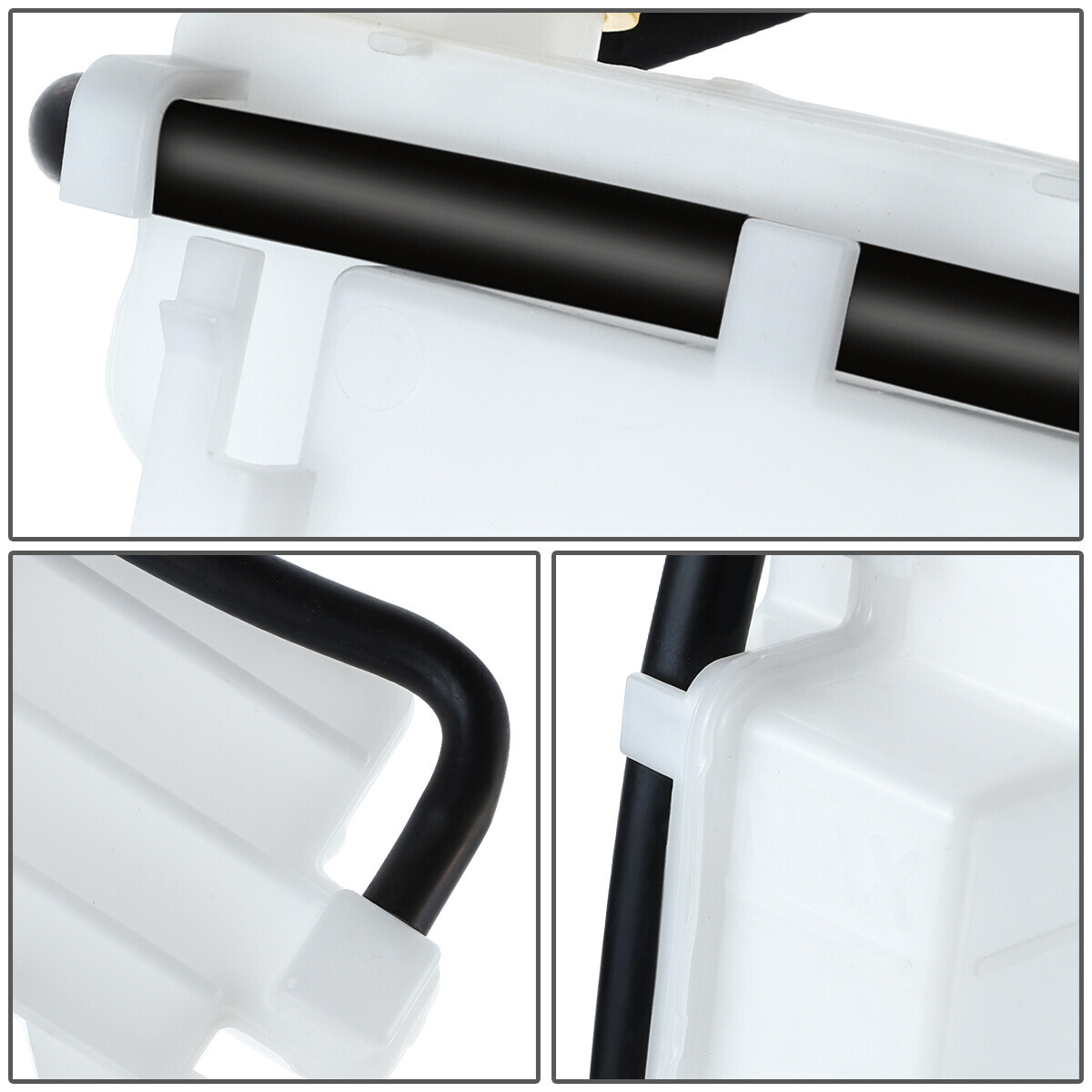 FOR 1117 NISSAN JUKE OE STYLE COOLANT OVERFLOW RESERVOIR TANK BOTTLE