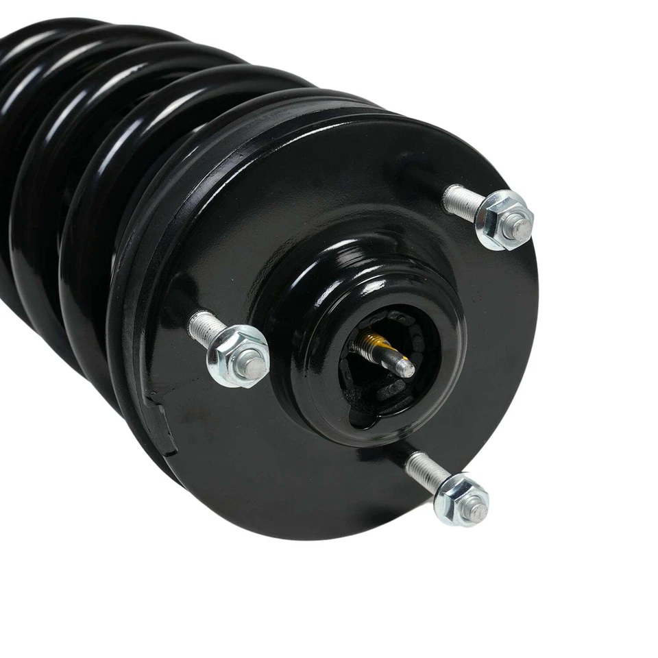 Kit de conversión de puntal delantero Strutmasters Chevy Suburban 1500 2015-2020 Foto 3 de 4