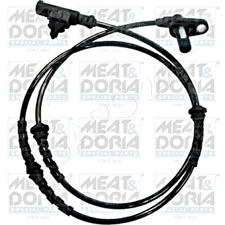 ABS Speed Sensor Front For LAND ROVER Discovery IV 2.7 TD 4x4 3.0 4.0 LR013783