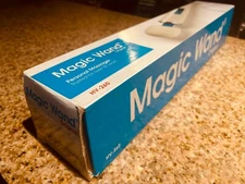 Authentic Hitachi Magic Wand Original Personal Massager HV-260 (Vibratex) 