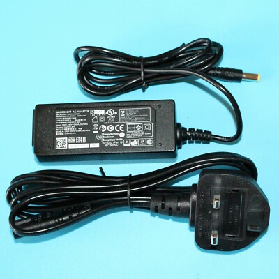 Microsoft Kinect AC Adapter Ladegerät Model:1649 UP/N: A032R001L P/N: X892271-003