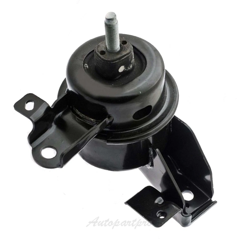 M1260 For 2007-2010 Kia Optima Magentis 2.4L Engine Motor Mount 2PCS 71022 7176 - Image 3 of 4