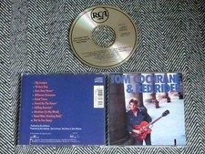 TOM COCHRANE  & Red Rider - Victory day - CD