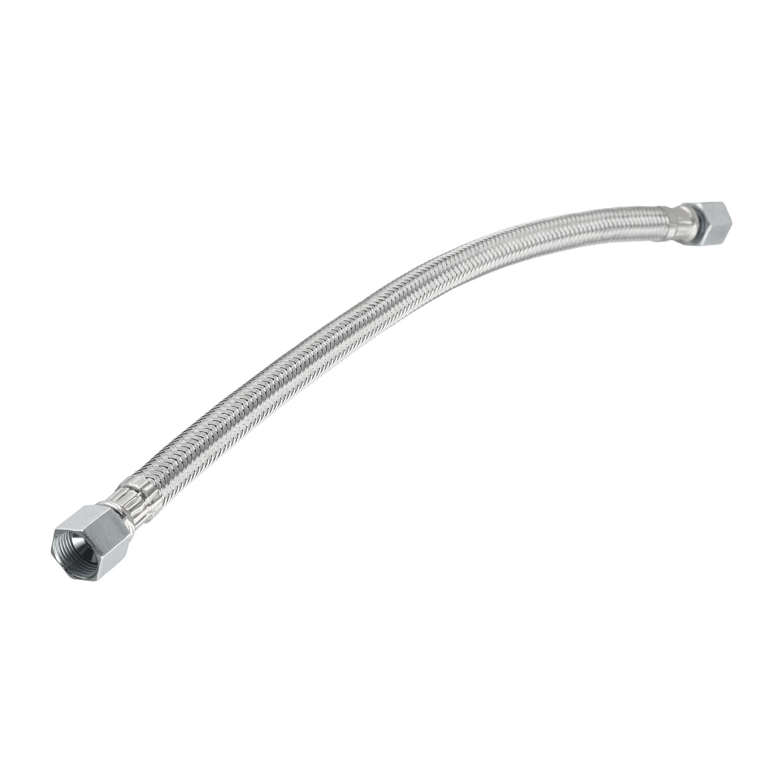 air-compressor-tube-connector-extension-hose-stainless-steel-1pc-400mm