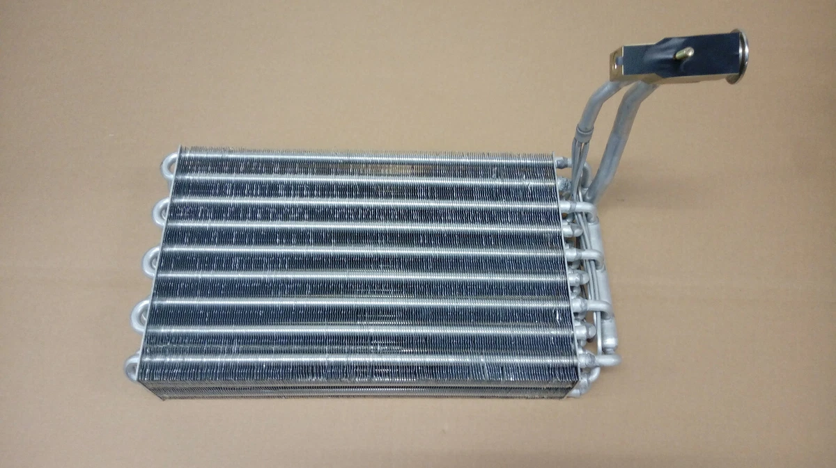 Verdampfer Klimaanlage Mercedes Benz Vito, V-Klasse 0008309858 | eBay