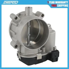 New Throttle Body Fit Ram 1500 5.7L 6.4L 2013 2014 2015 2016 2017 2018 2019 2020