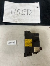 Aeg MBS16 Motor Circuit Protector 600V