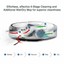 thumbnail 3 - ECOVACS DEEBOT M80 Pro Robot Vacuum Cleaner
