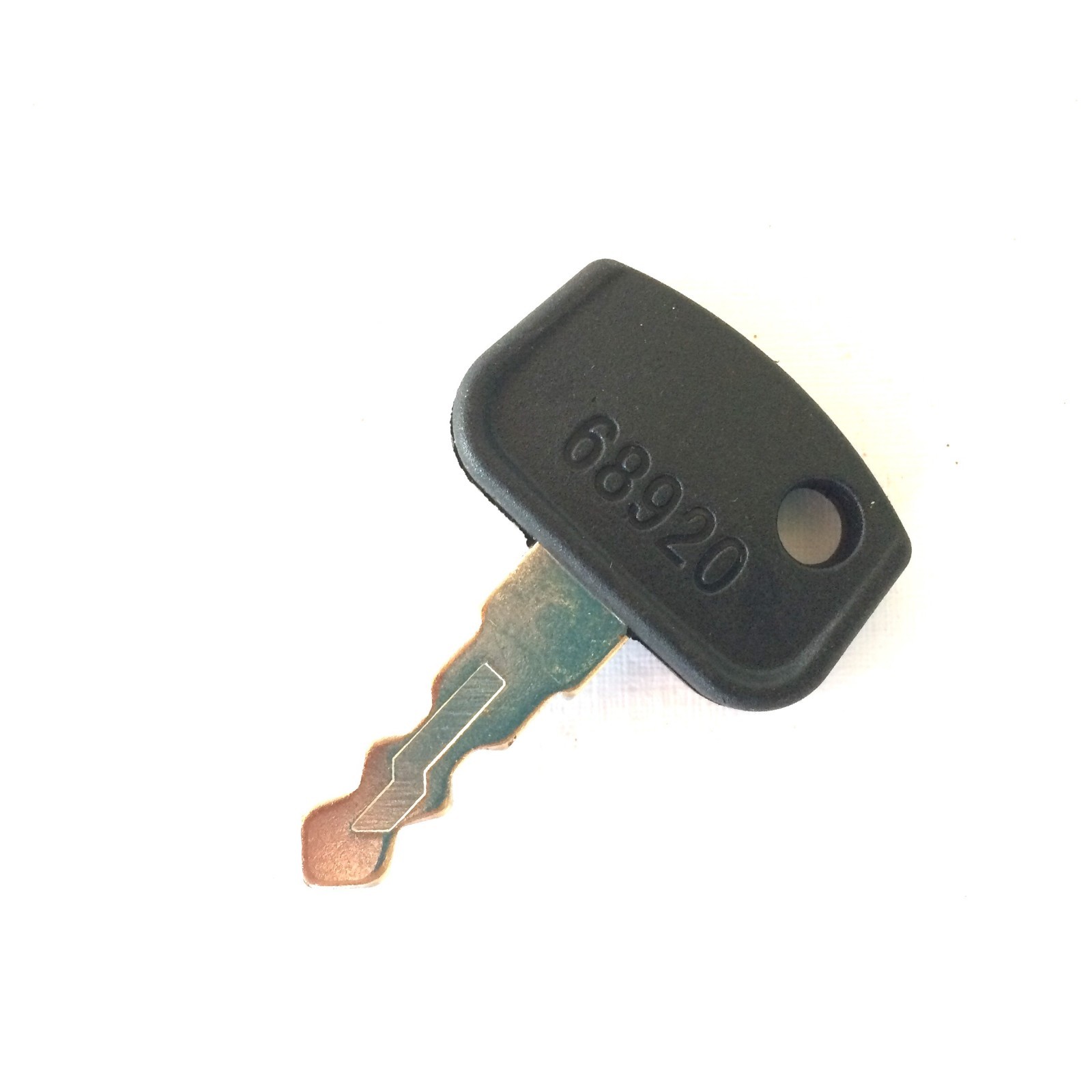Kubota Ignition Key for RTV 400, 500, 900 1140 and Zero Turn Mowers ...