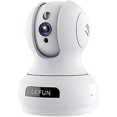 lefun monitor