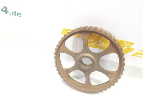 NOCKENWELLENRAD VW GOLF 2 COUNTRY SYNCRO ALLROUND GT CHROM EDITION 049109111C