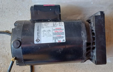 Franklin Electric 1101006417 Vakuumpumpenmotor Ersatz 115/230VAC 3/4PS