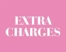 Extra Charges For Remote Shipping