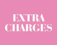 Extra Charges For Remote Shipping