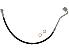 For 2013 Winnebago Adventurer Brake Hose Front Left Raybestos 36326CS