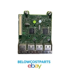 Dell KCC-REM-BCM-95720AD2000G Broadcom 5720  Ethernet Network Card 7 Pcs