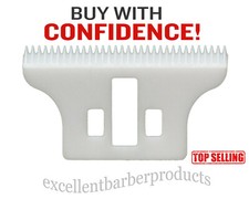 Wahl detailer T wide blade ceramic cutter 8081 detailer
