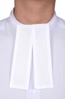 Barristers Band (pack of 2) - Court Band Tie / neckwear