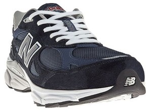new balance m990nv3 running shoes