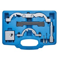 Kraftplus Motoreinstellwerkzeug Steuerkette Opel 1.2 1.4 Astra Corsa Zafira Aveo