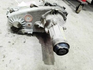 2001 2003 Dodge Durango Transfer Case Assembly Model Nv233 Ebay
