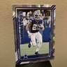 2023 Panini Donruss Dominators #D-21 Tony Pollard Dallas Cowboys