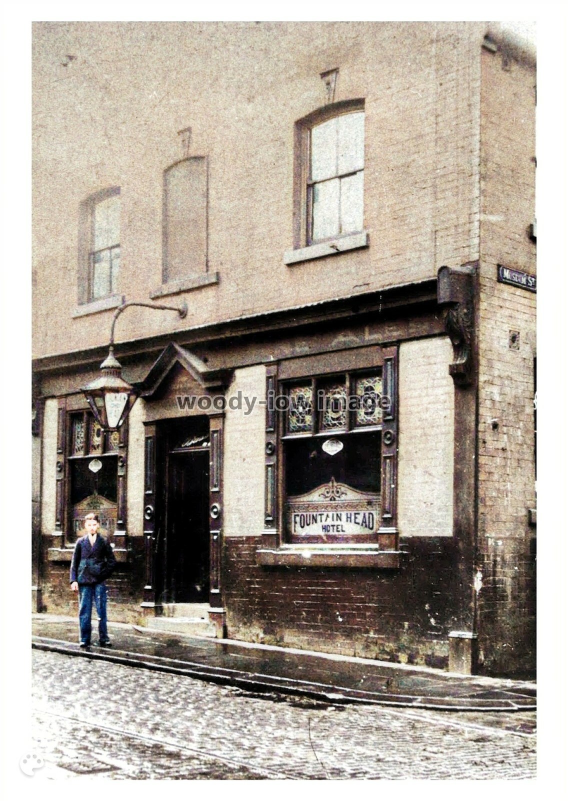 Old pictures of Leeds Page 93 SkyscraperCity Forum