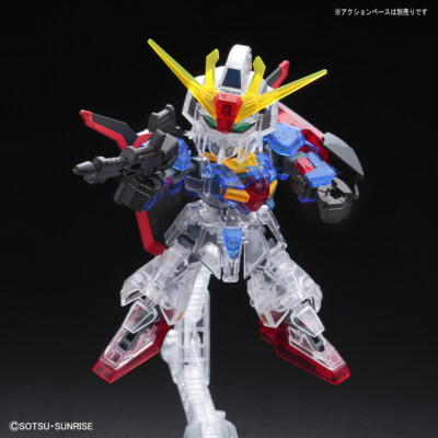 Sd Gundam Cross Silhouette Zeta Gundam Cross Silhouette Frame Ver Gunpla Ebay