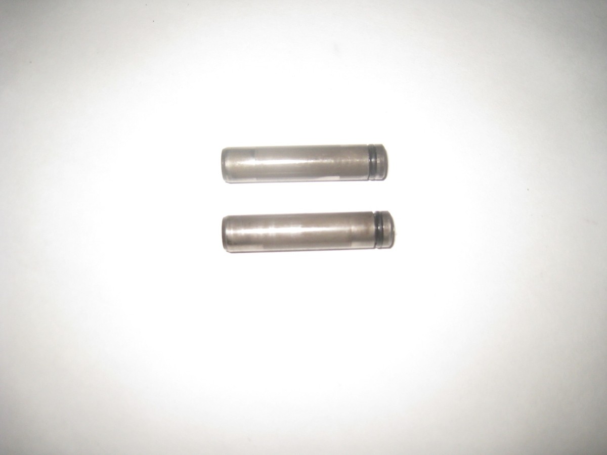 1980 YAMAHA EXCITER SR250 ROCKER ARM VALVE SHAFT ROD | eBay