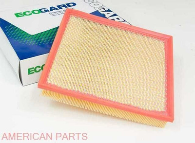 LUFTFILTER DODGE RAM 1500-3500 5.9 TURBO SRT 9 2003-2007