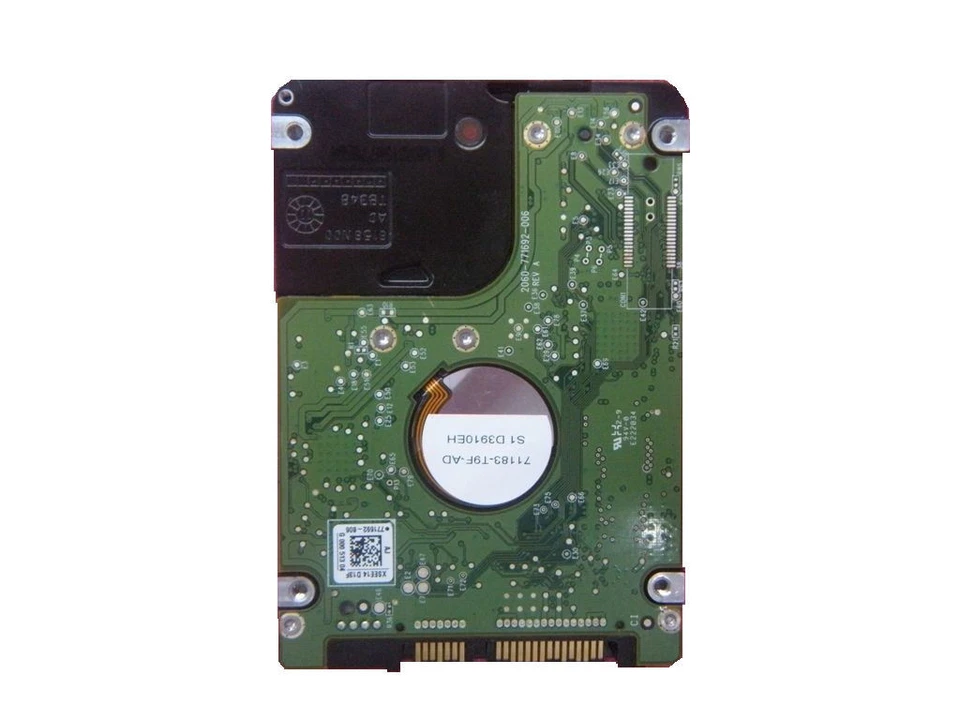 New Genuine Lenovo ThinkPad Edge E330 7200RPM SATA 2.5" 320GB 03T8188 - Image 2 of 2