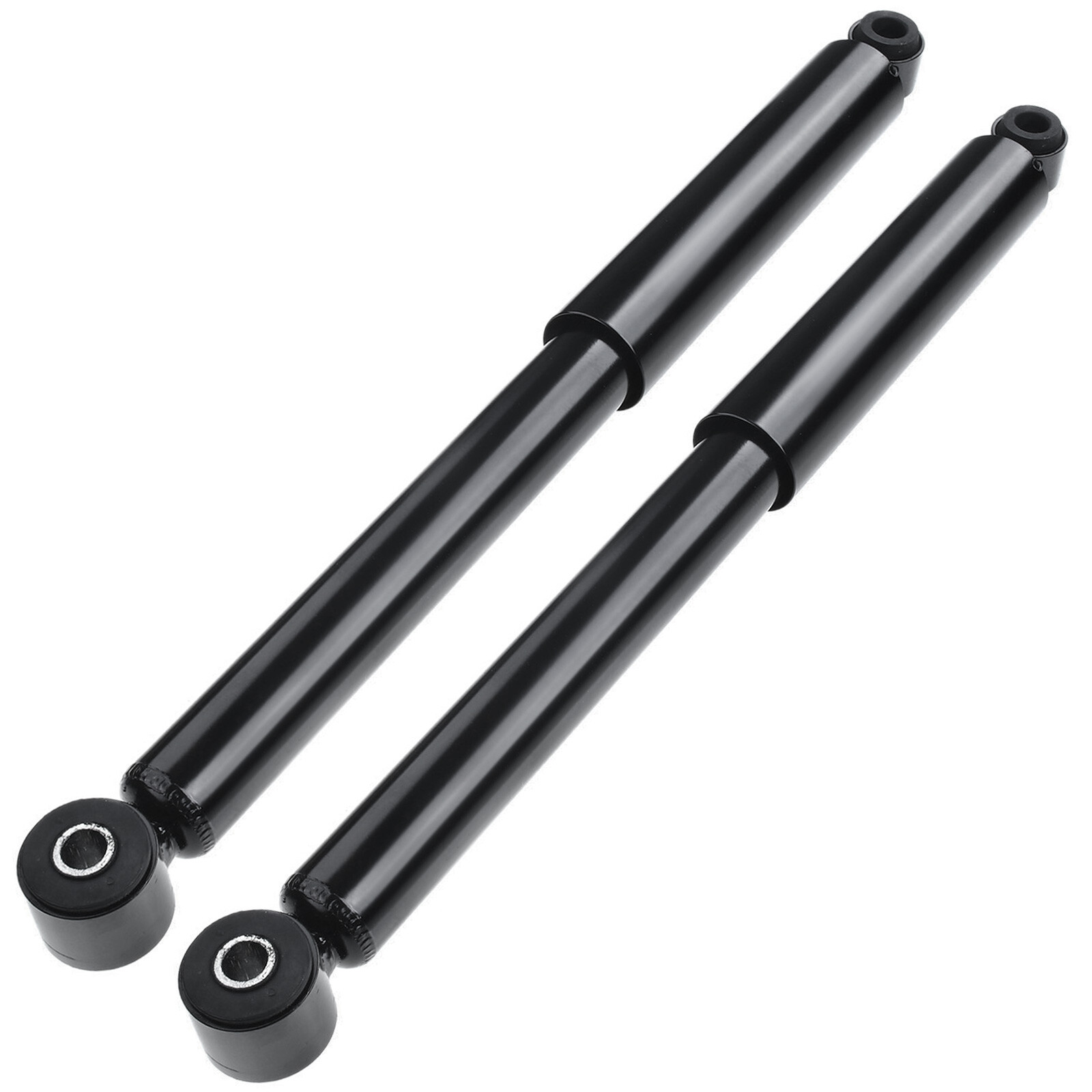 FRANKBERG 2x Shock Absorber for Nissan Navara D40 2005-2021 Navara NP300 Rear