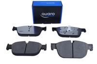 Quaro BremsbeläGe Vorne FüR Peugeot 508 SW I RCZ CitroëN C5 III Break DS5